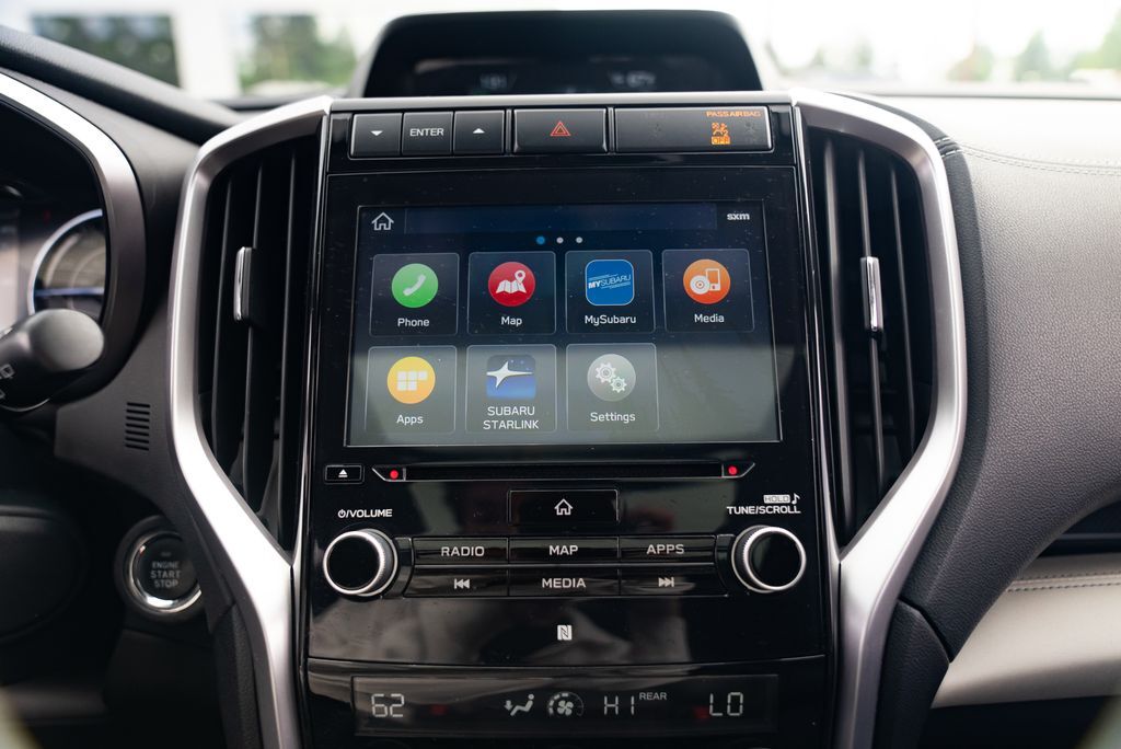2019 Subaru Ascent Limited Milwaukie OR