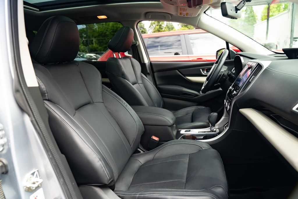 2019 Subaru Ascent Limited Milwaukie OR