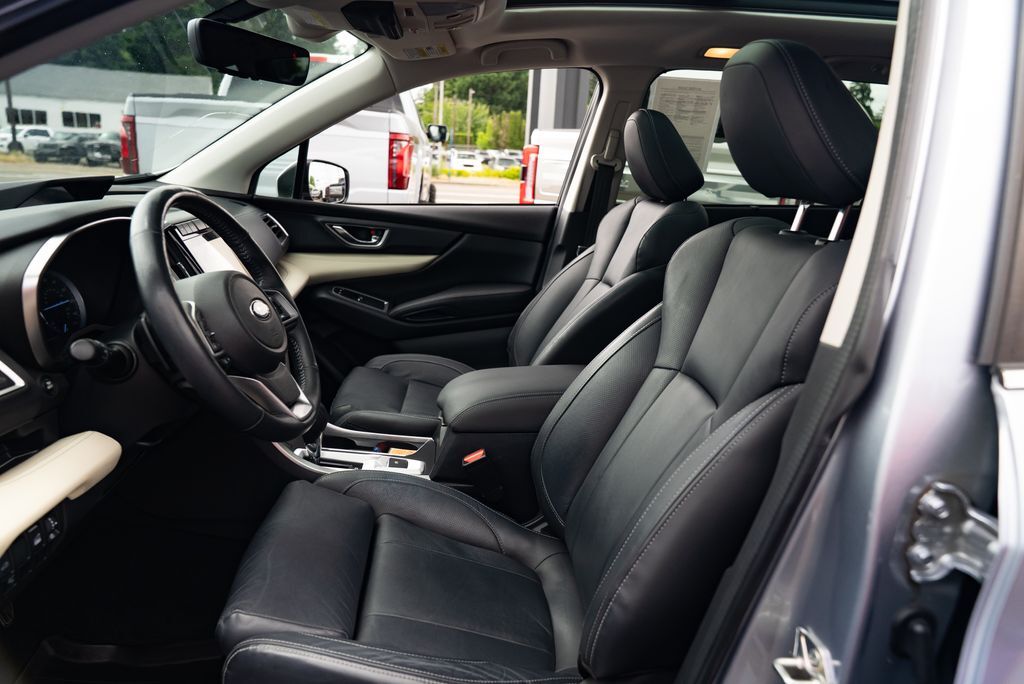 2019 Subaru Ascent Limited Milwaukie OR