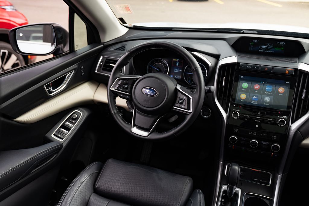 2019 Subaru Ascent Limited Milwaukie OR