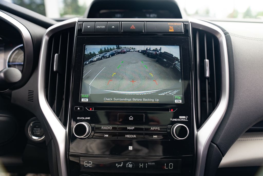 2019 Subaru Ascent Limited Milwaukie OR