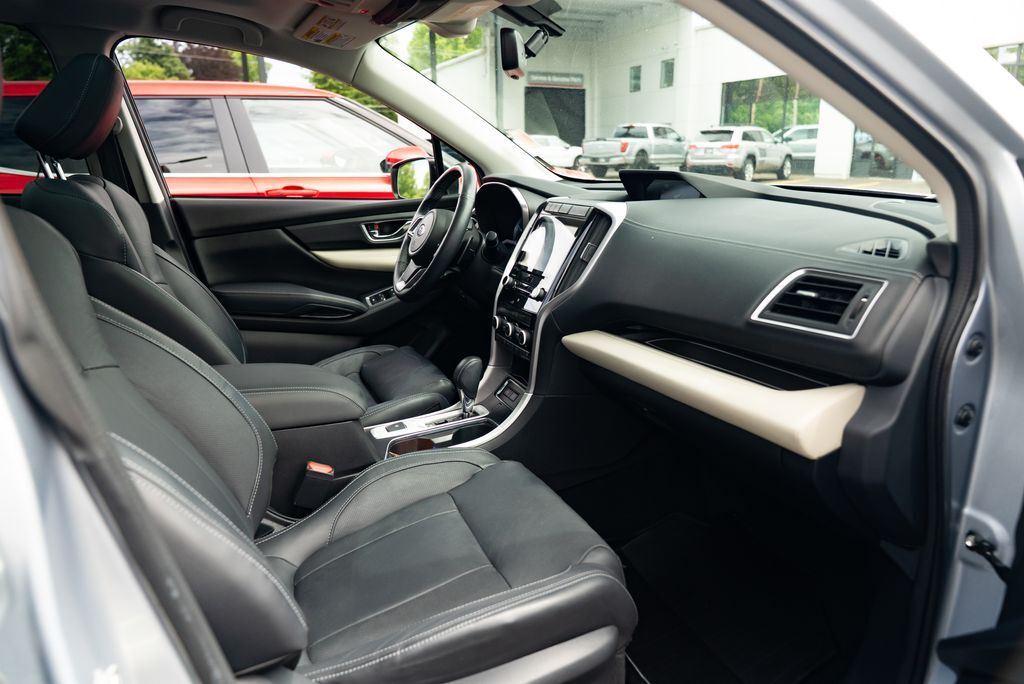 2019 Subaru Ascent Limited Milwaukie OR