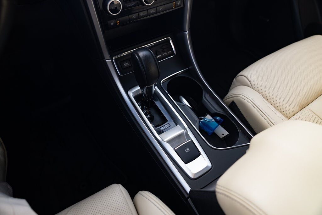 2019 Subaru Ascent Limited Milwaukie OR