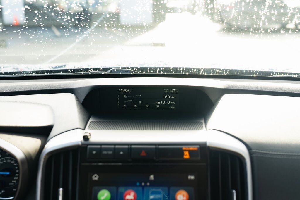 2019 Subaru Ascent Limited Milwaukie OR