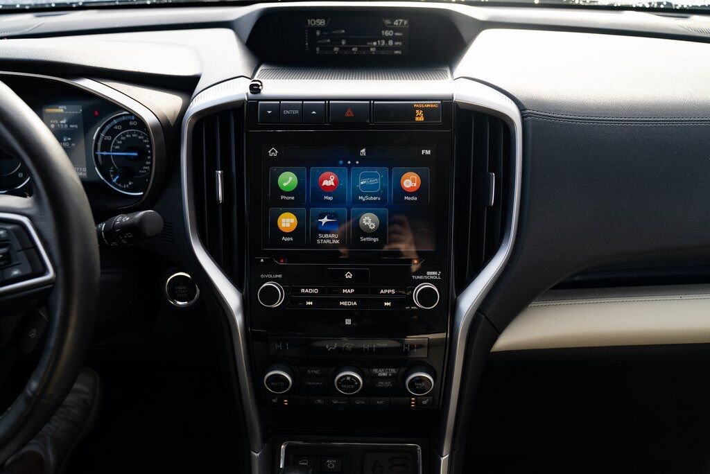 2019 Subaru Ascent Limited Milwaukie OR