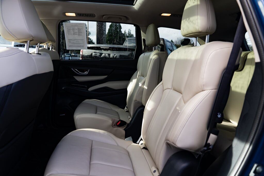 2019 Subaru Ascent Limited Milwaukie OR