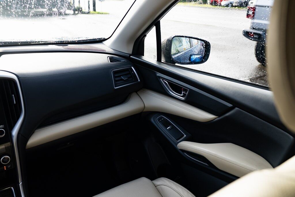 2019 Subaru Ascent Limited Milwaukie OR