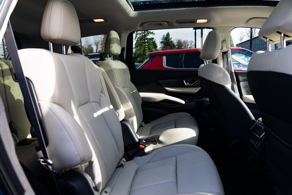 2019 Subaru Ascent Limited Milwaukie OR