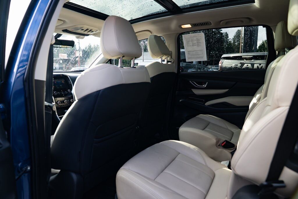 2019 Subaru Ascent Limited Milwaukie OR