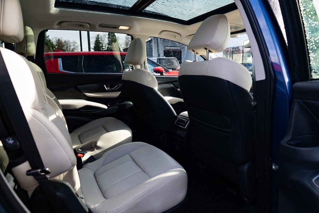 2019 Subaru Ascent Limited Milwaukie OR