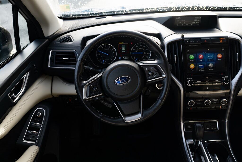 2019 Subaru Ascent Limited Milwaukie OR