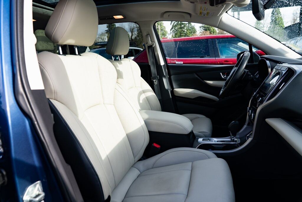 2019 Subaru Ascent Limited Milwaukie OR