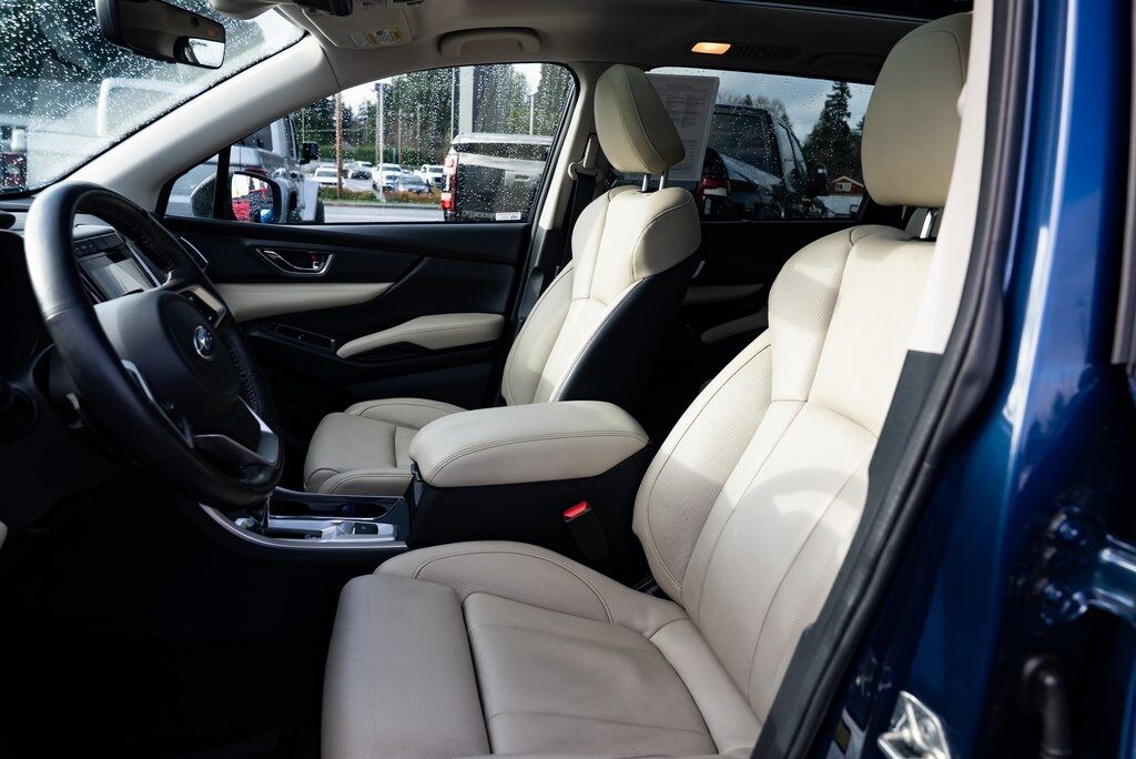 2019 Subaru Ascent Limited Milwaukie OR