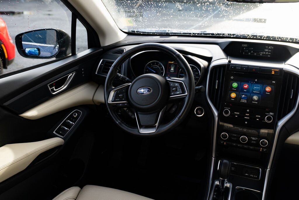 2019 Subaru Ascent Limited Milwaukie OR