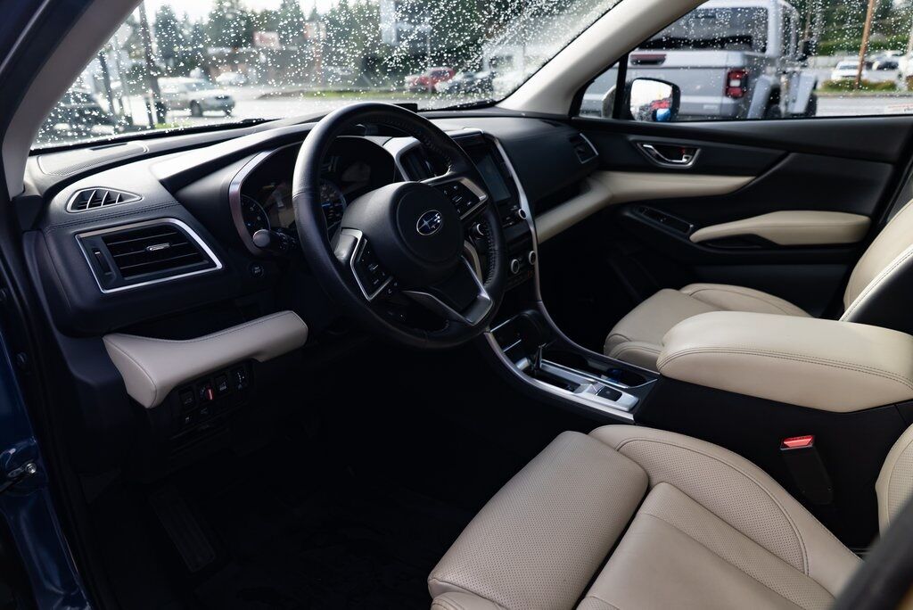 2019 Subaru Ascent Limited Milwaukie OR