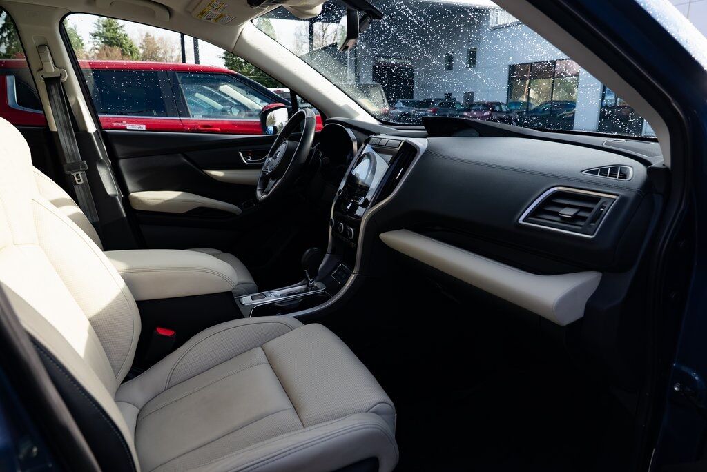 2019 Subaru Ascent Limited Milwaukie OR