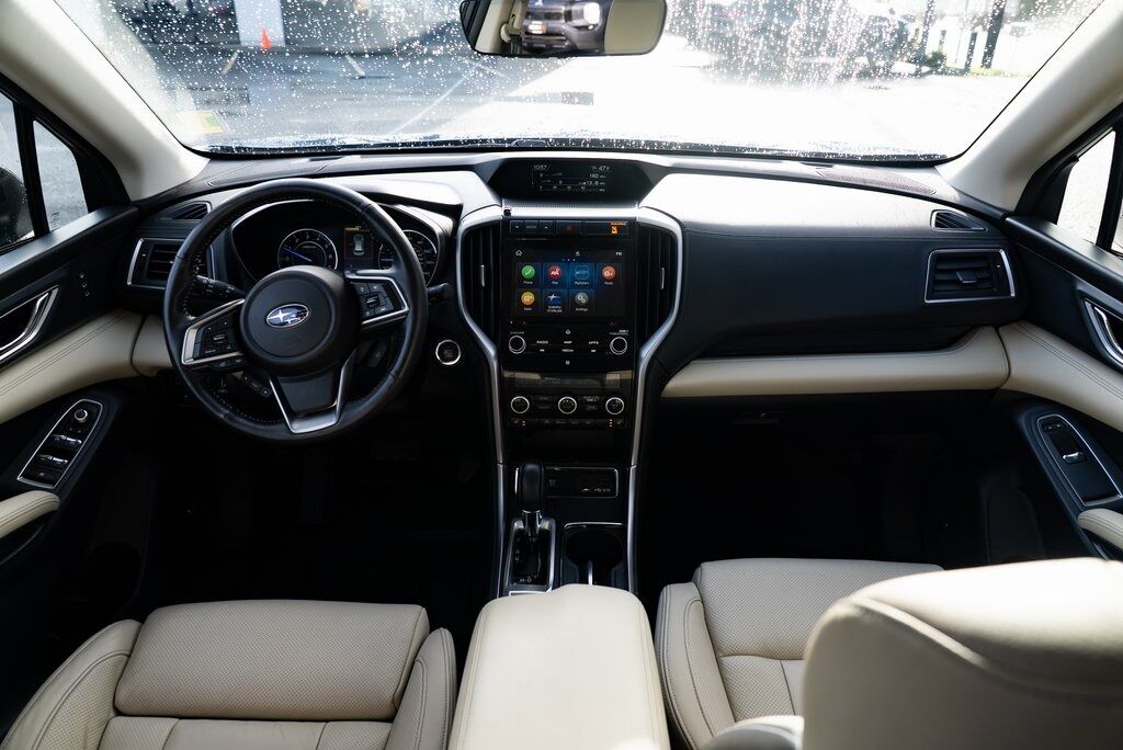 2019 Subaru Ascent Limited Milwaukie OR