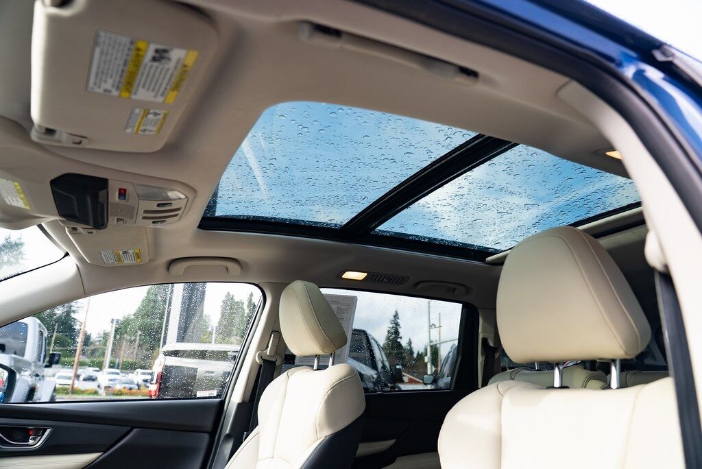 2019 Subaru Ascent Limited Milwaukie OR