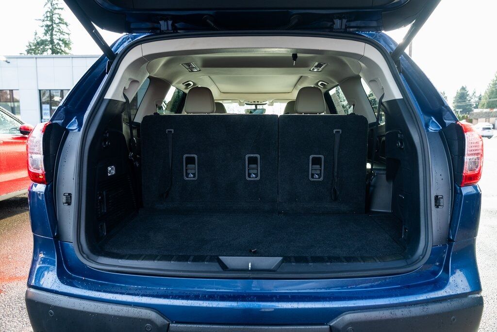 2019 Subaru Ascent Limited Milwaukie OR