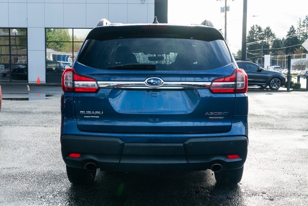 2019 Subaru Ascent Limited Milwaukie OR