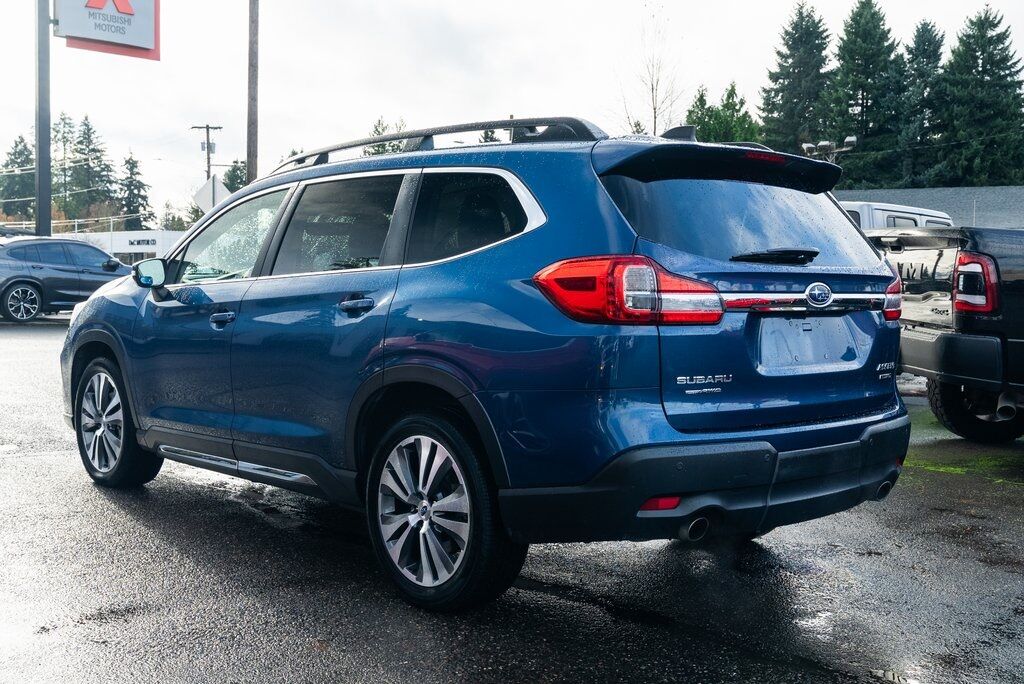 2019 Subaru Ascent Limited Milwaukie OR