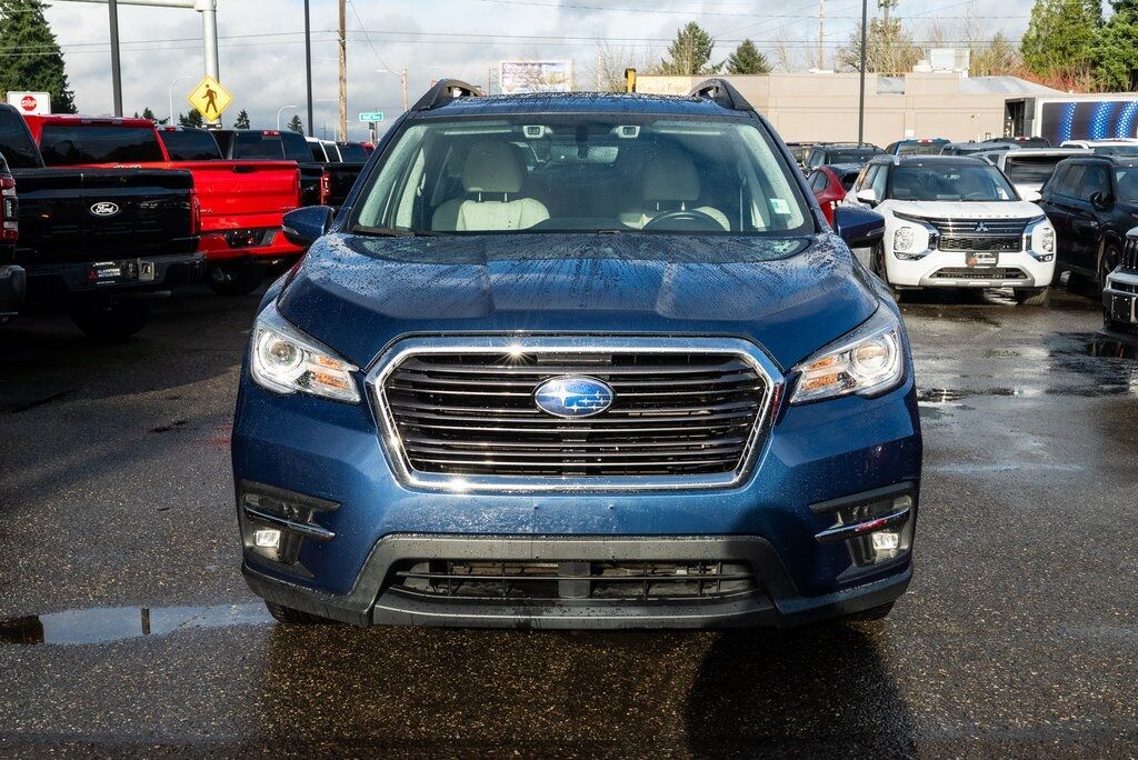 2019 Subaru Ascent Limited Milwaukie OR