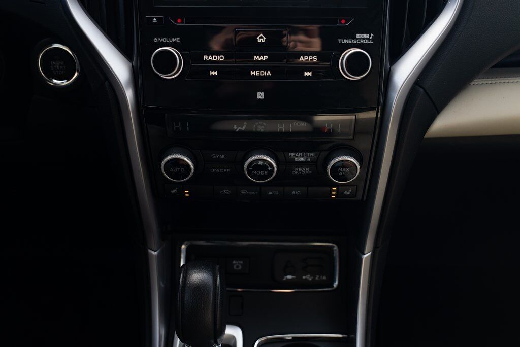 2019 Subaru Ascent Limited Milwaukie OR