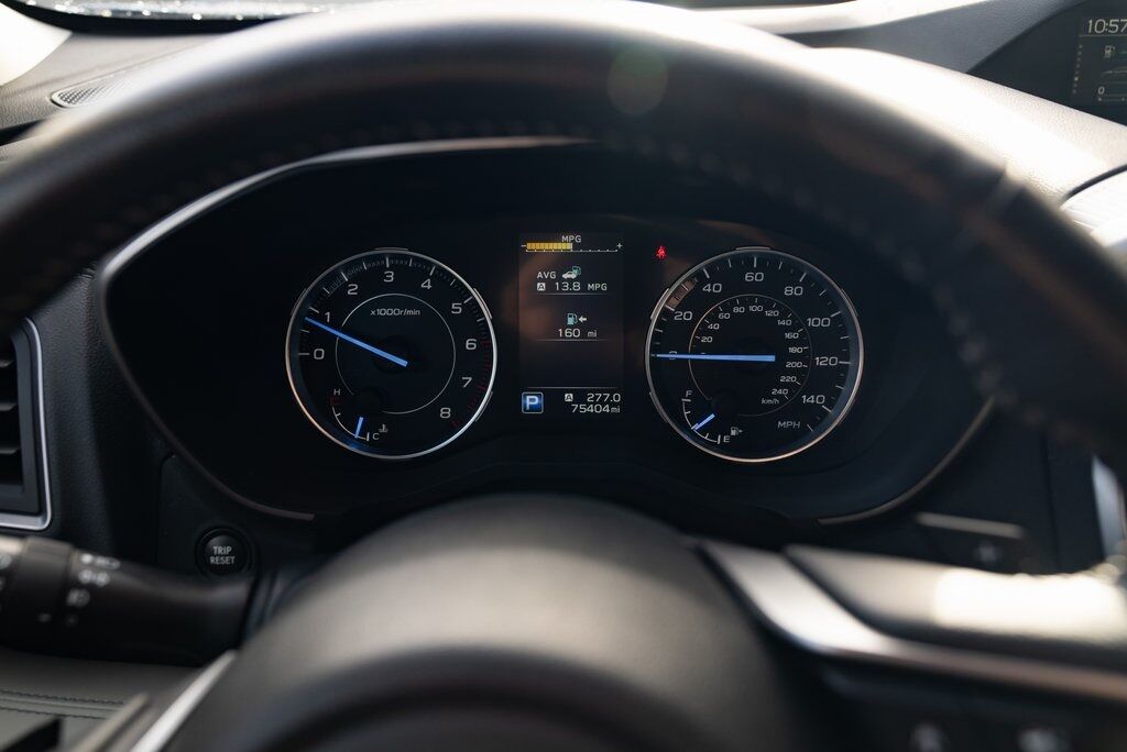 2019 Subaru Ascent Limited Milwaukie OR