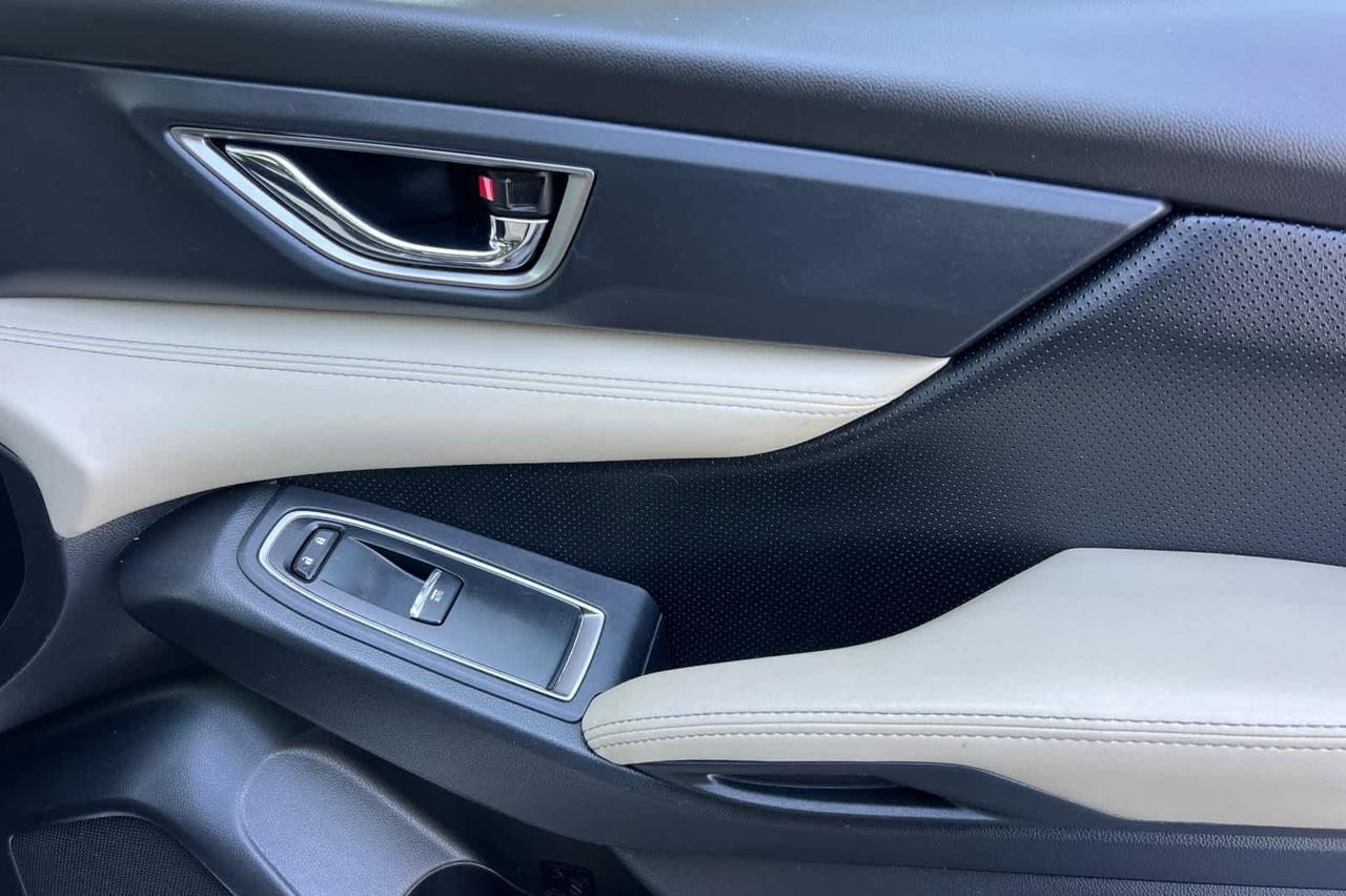 2019 Subaru Ascent Limited Roseville CA