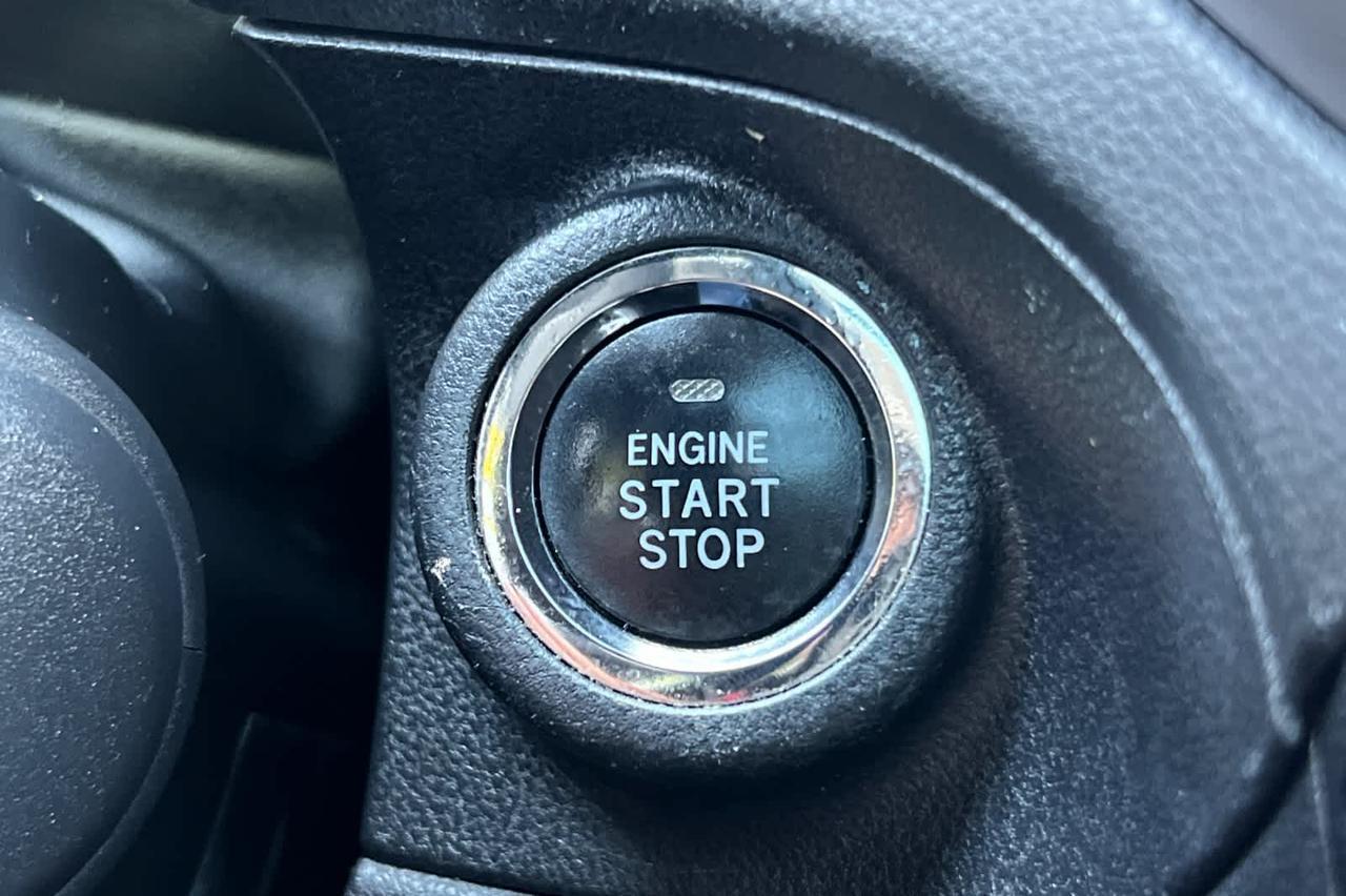 2019 Subaru Ascent Limited Roseville CA