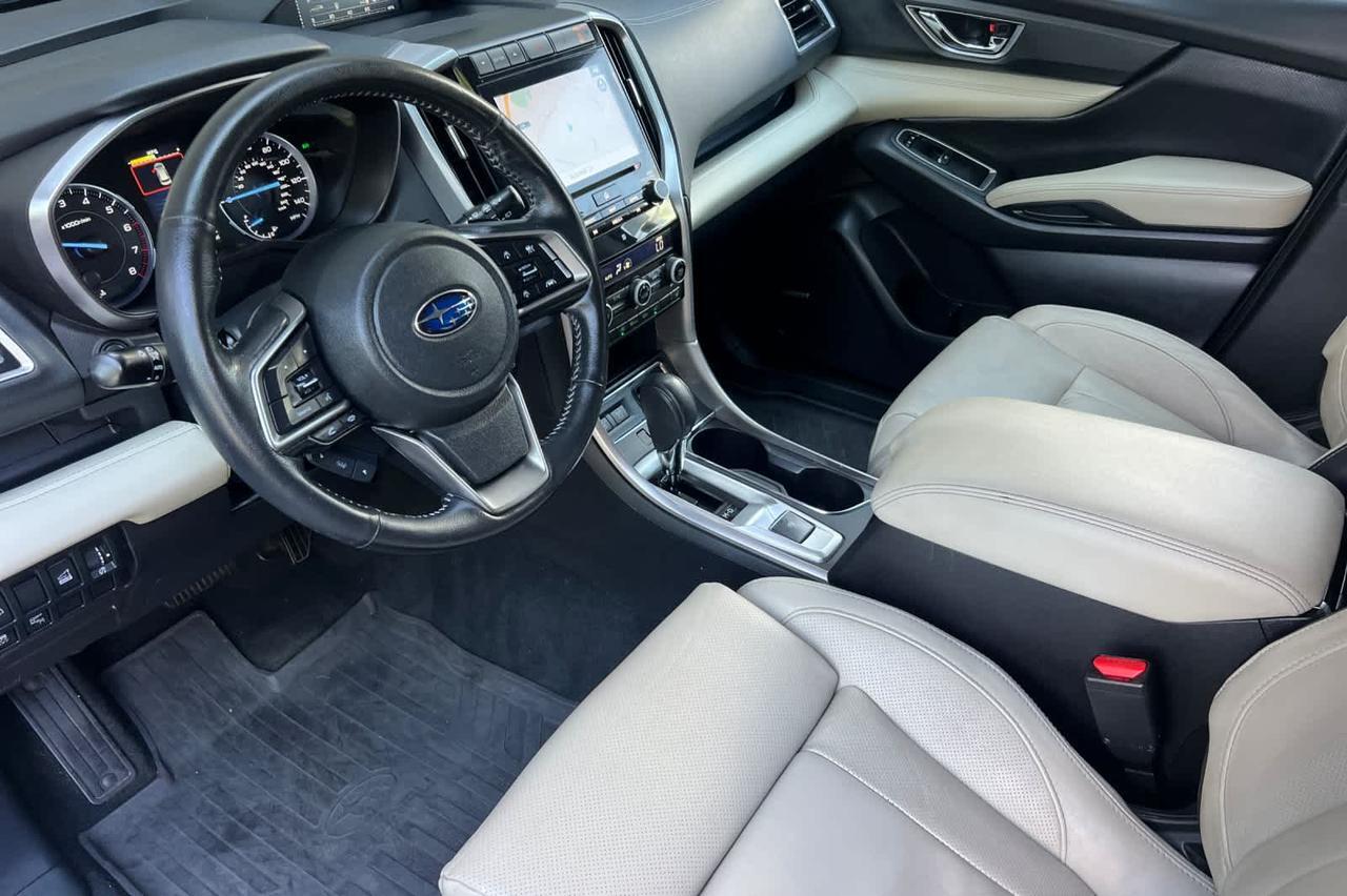2019 Subaru Ascent Limited Roseville CA