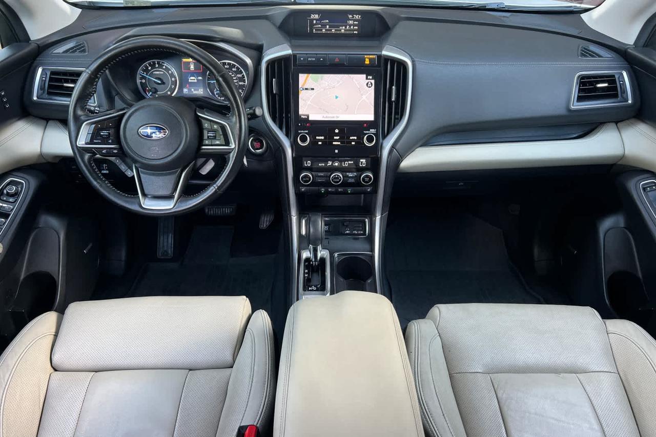 2019 Subaru Ascent Limited