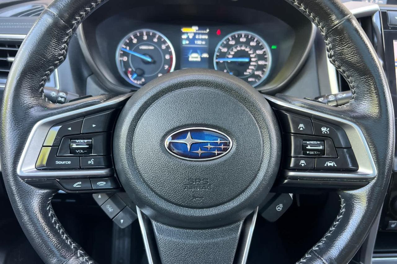 2019 Subaru Ascent Limited Roseville CA