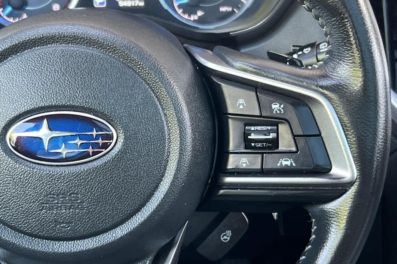 2019 Subaru Ascent Limited Roseville CA