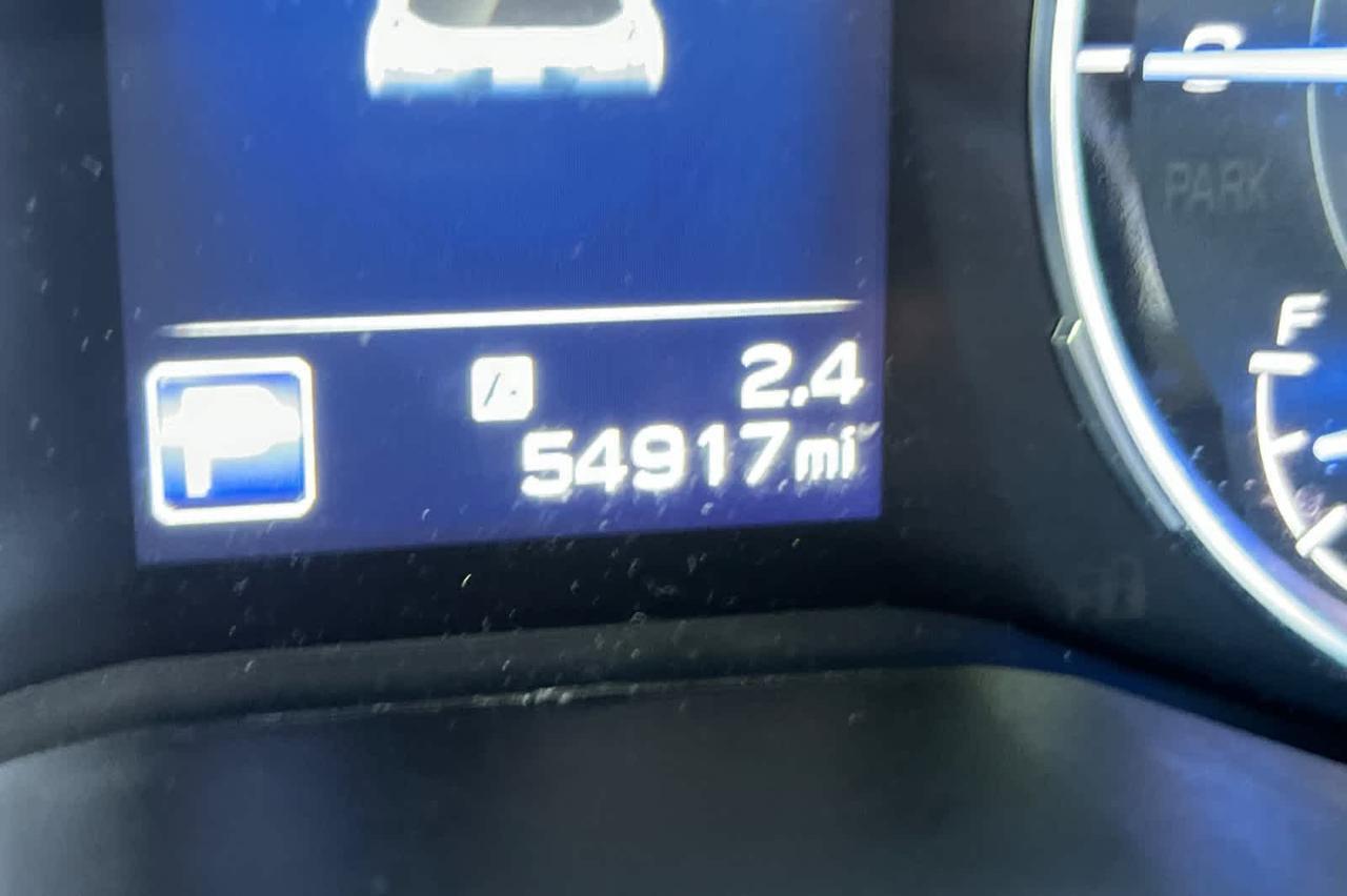 2019 Subaru Ascent Limited Roseville CA