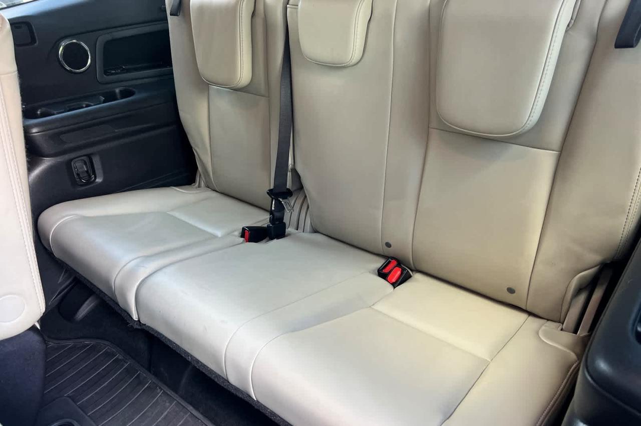 2019 Subaru Ascent Limited Roseville CA