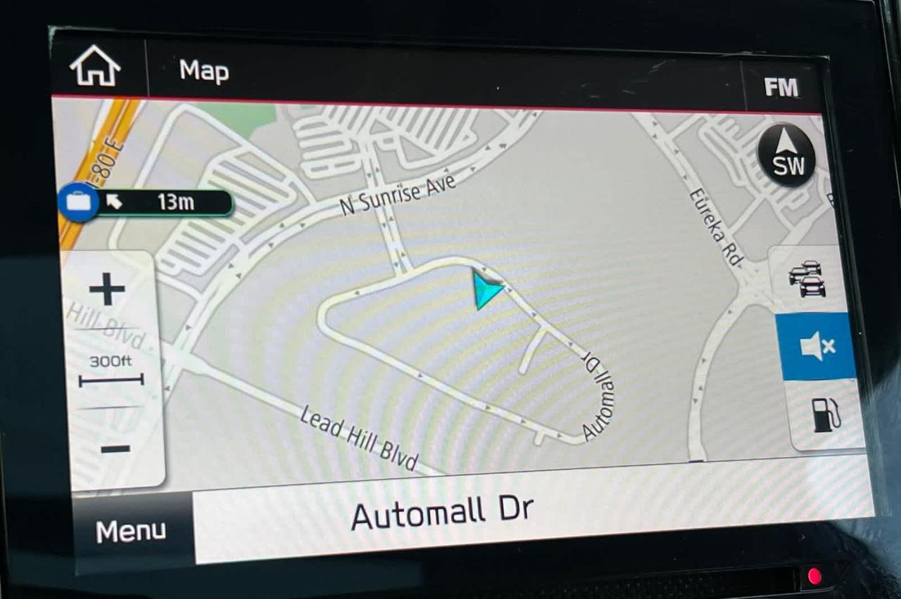 2019 Subaru Ascent Limited Roseville CA