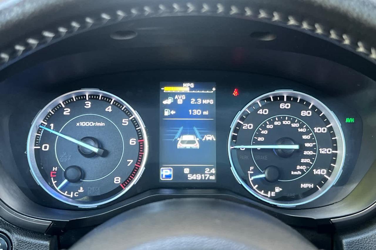 2019 Subaru Ascent Limited Roseville CA