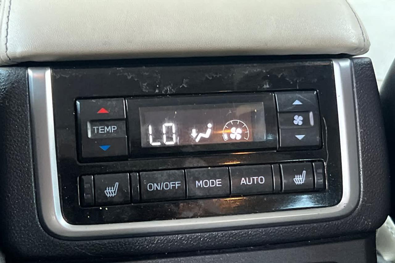 2019 Subaru Ascent Limited Roseville CA