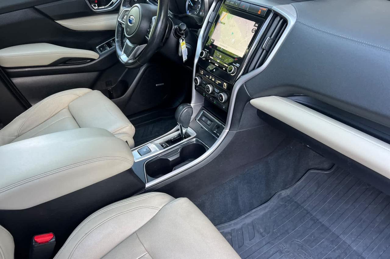 2019 Subaru Ascent Limited Roseville CA