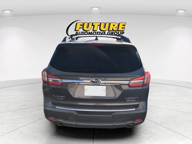2019 Subaru Ascent Limited Roseville CA