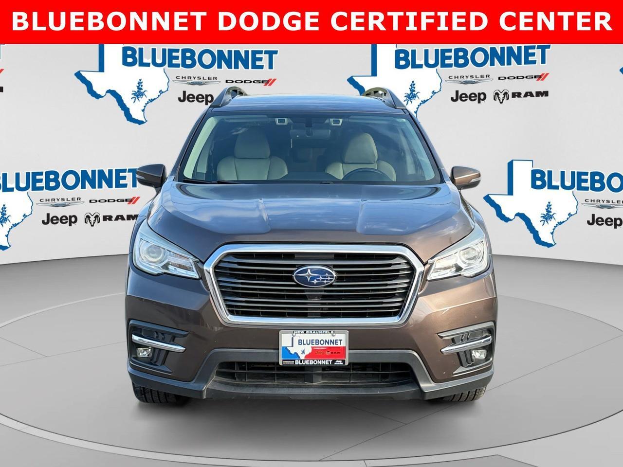2019 Subaru Ascent Limited