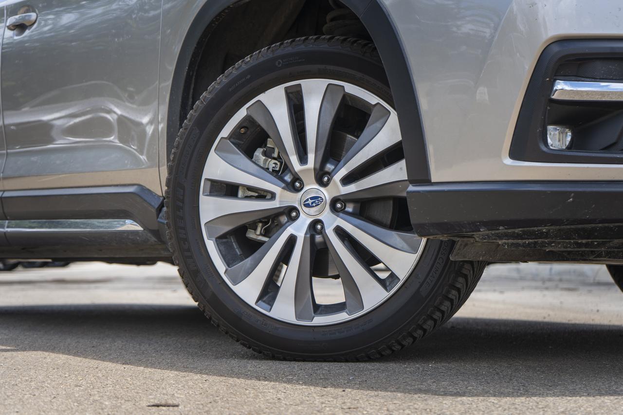 2019 Subaru Ascent Limited