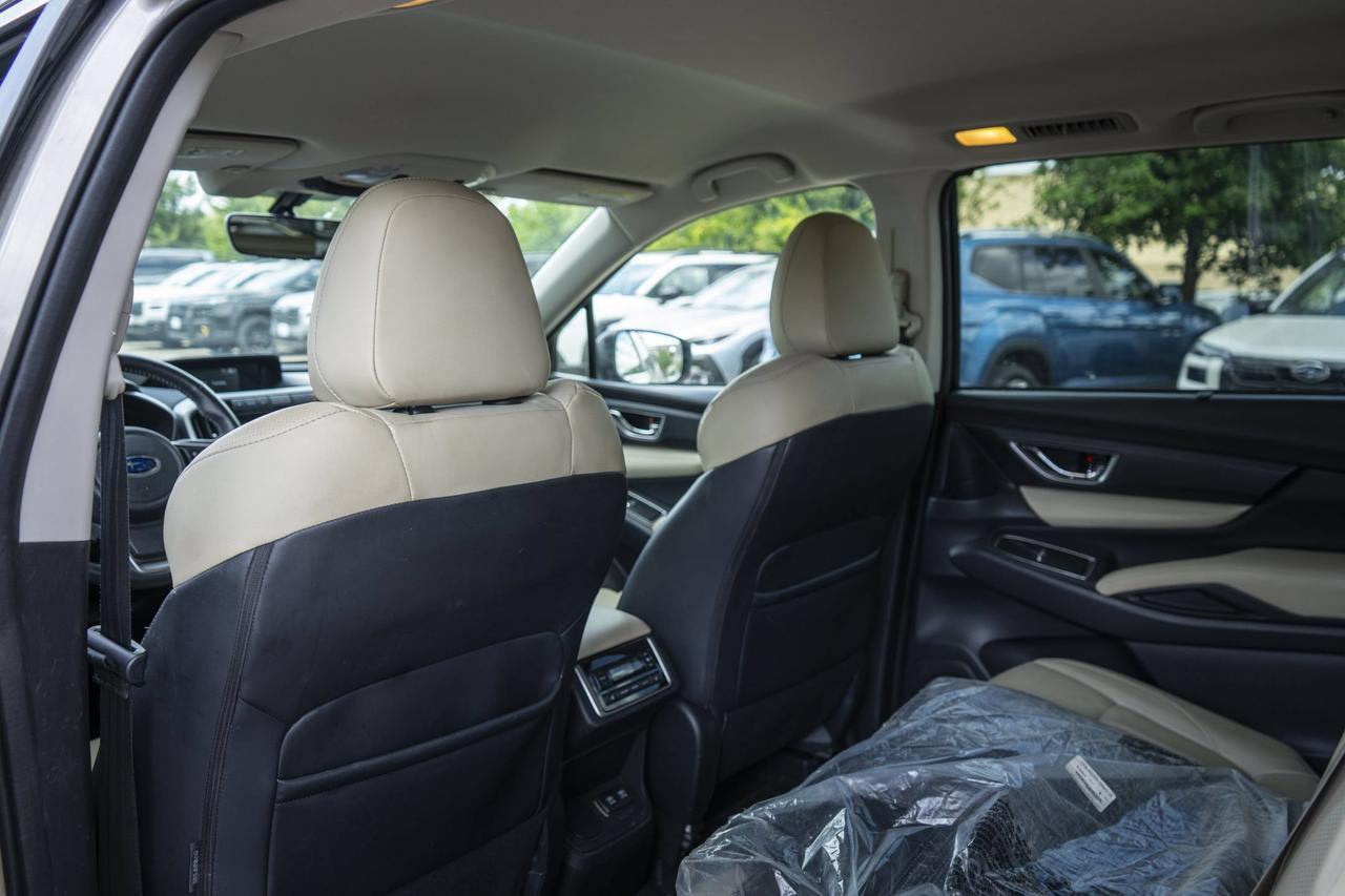 2019 Subaru Ascent Limited San Antonio TX