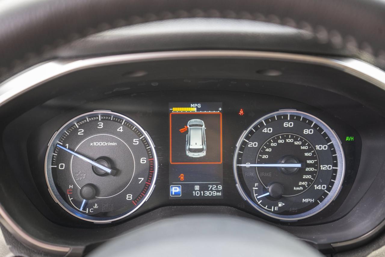 2019 Subaru Ascent Limited San Antonio TX