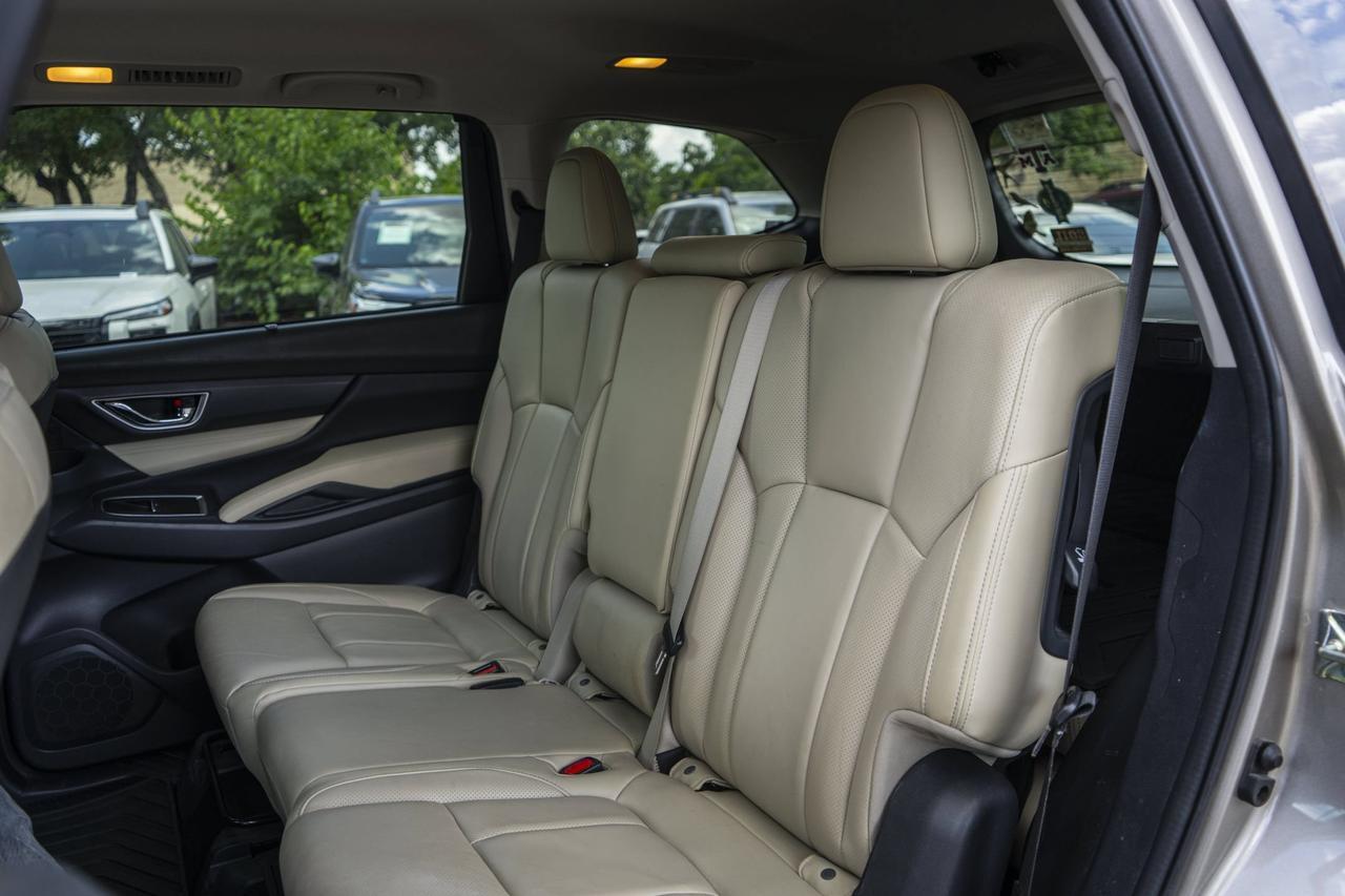 2019 Subaru Ascent Limited San Antonio TX