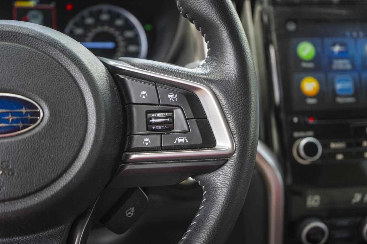 2019 Subaru Ascent Limited San Antonio TX