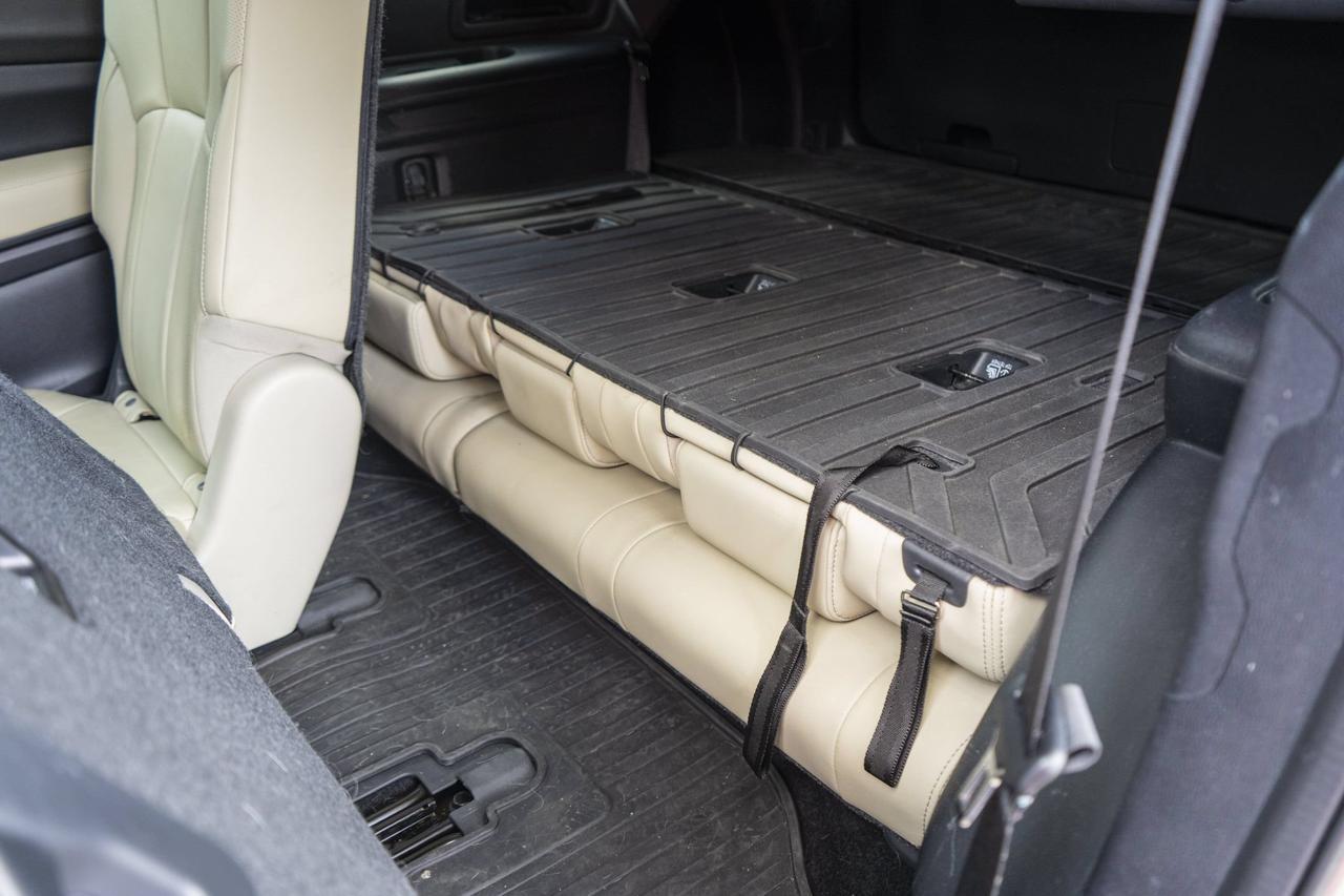 2019 Subaru Ascent Limited San Antonio TX