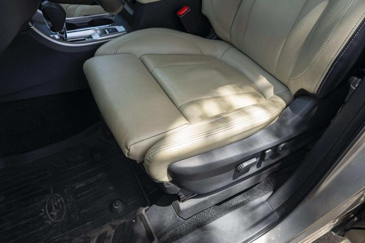 2019 Subaru Ascent Limited San Antonio TX