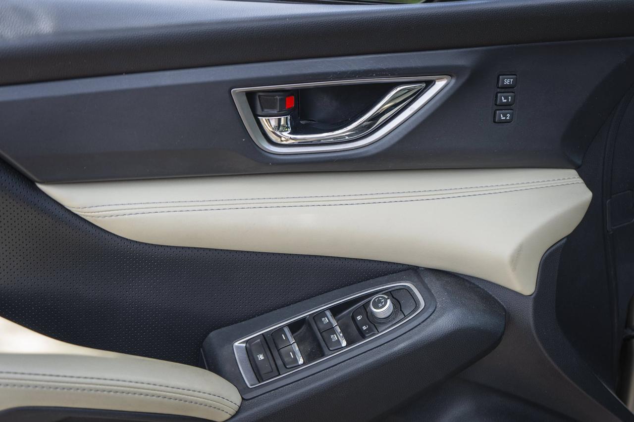 2019 Subaru Ascent Limited San Antonio TX